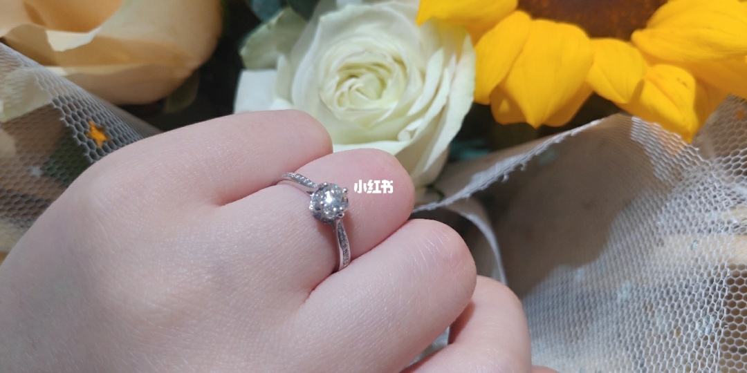 周大福钻戒2021价目表周大福钻戒2021价目表及图片-第2张图片-翡翠网 周大福钻戒2021价目表周大福钻戒2021价目表及图片-第2张图片-翡翠网