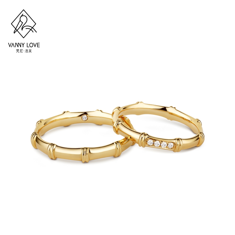 18k金钻石戒指是真钻石吗18k金钻石戒指-第1张图片-翡翠网 18k金钻石戒指是真钻石吗18k金钻石戒指-第1张图片-翡翠网