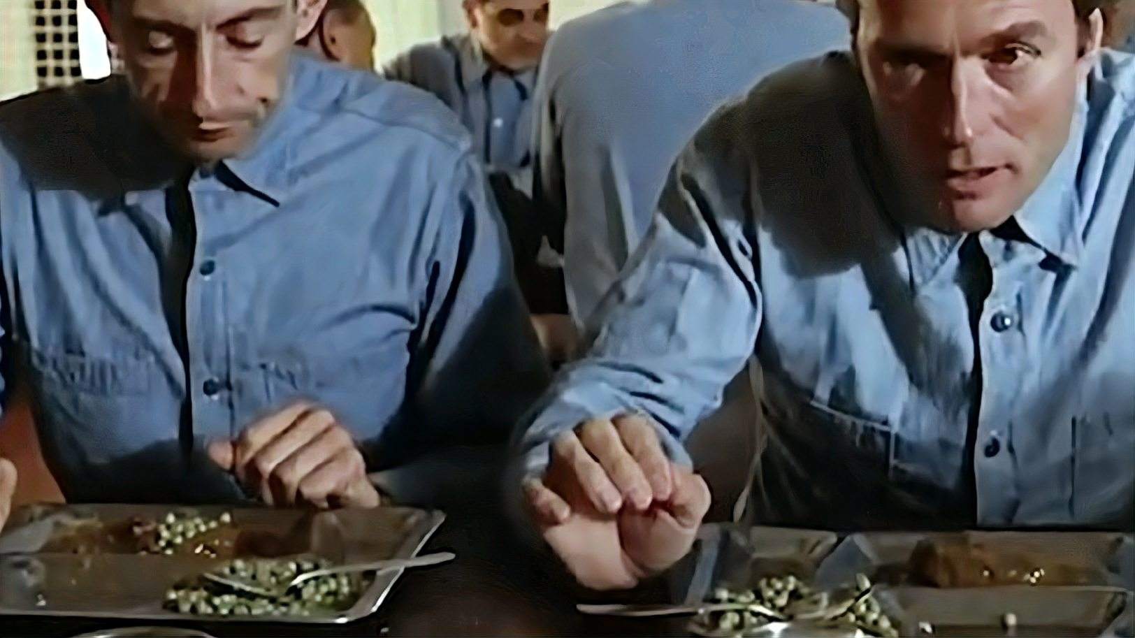 黄金大逃狱豆瓣黄金大劫案电视剧豆瓣评分-第1张图片-翡翠网