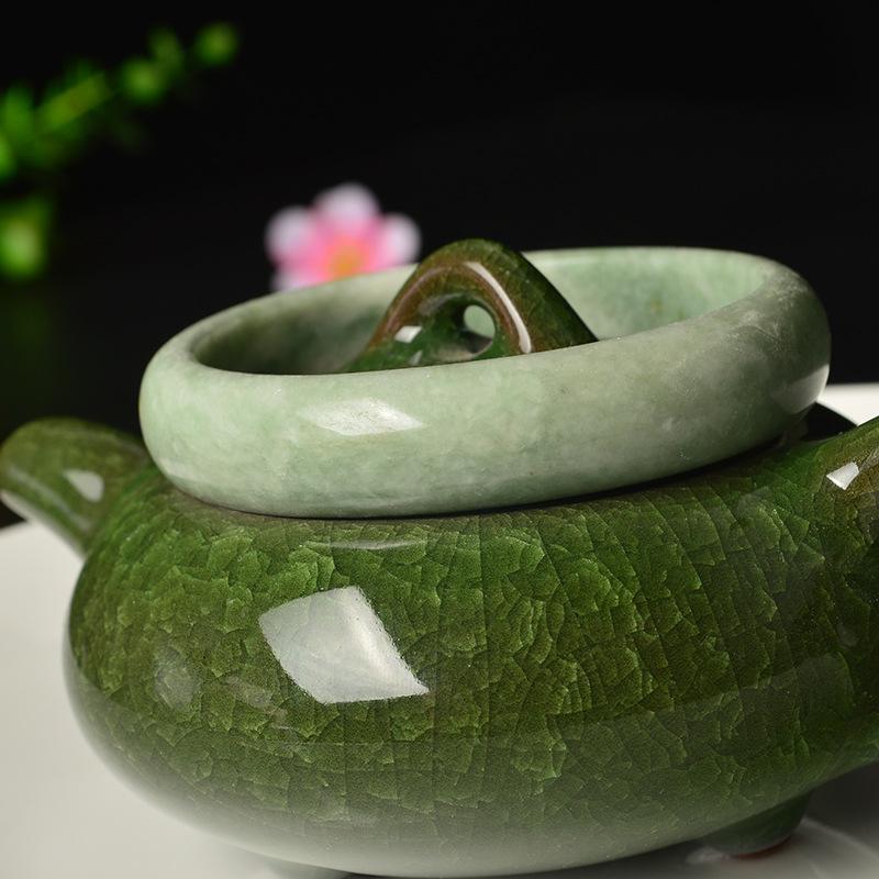 贵州翠玉手镯是什么玉石的贵州仁川翡翠手镯-第2张图片-翡翠网 贵州翠玉手镯是什么玉石的贵州仁川翡翠手镯-第2张图片-翡翠网