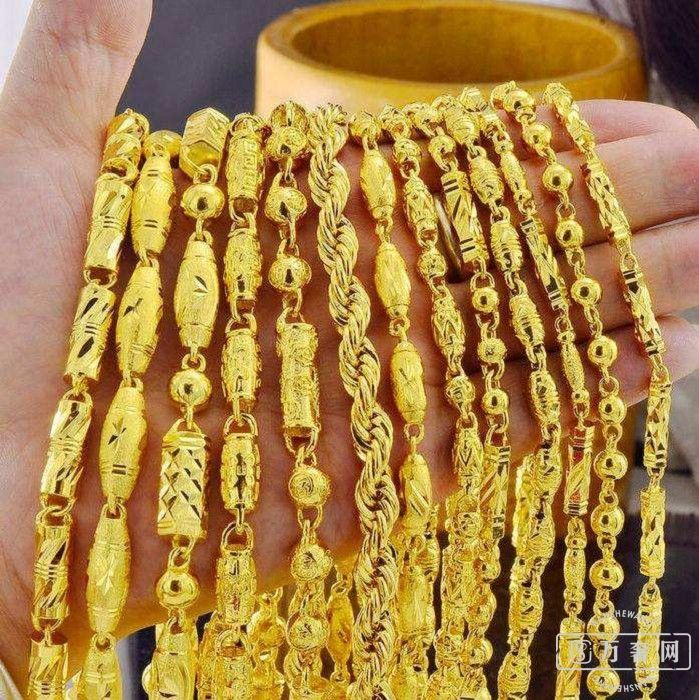 回收黄金的地方,北京回收黄金的地方-第2张图片-翡翠网 回收黄金的地方,北京回收黄金的地方-第2张图片-翡翠网