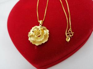 金首饰现在市场价现在金首饰价格-第2张图片-翡翠网 金首饰现在市场价现在金首饰价格-第2张图片-翡翠网