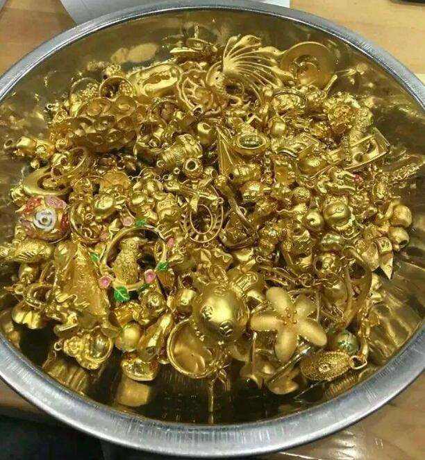 黄金在哪回收比较好黄金在哪回收比较好呢-第1张图片-翡翠网 黄金在哪回收比较好黄金在哪回收比较好呢-第1张图片-翡翠网