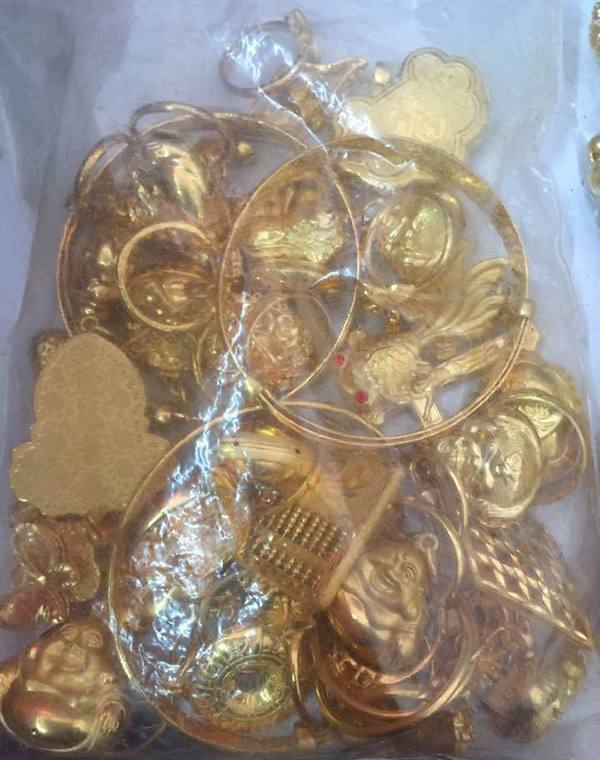 黄金在哪回收比较好黄金在哪回收比较好呢-第2张图片-翡翠网 黄金在哪回收比较好黄金在哪回收比较好呢-第2张图片-翡翠网