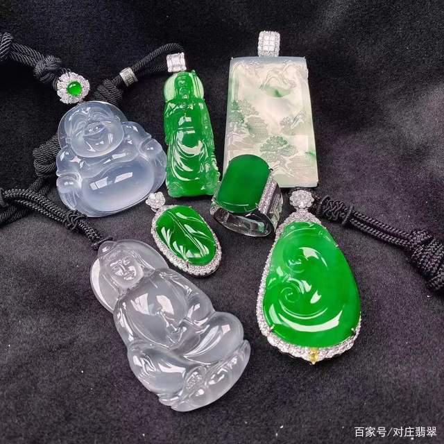 翡翠品质知识翡翠品质知识大全-第1张图片-翡翠网