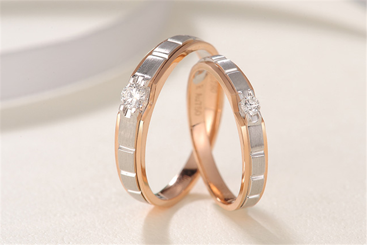 中国黄金钻戒图片女款价格,中国黄金钻戒价格及图片-第2张图片-翡翠网 中国黄金钻戒图片女款价格,中国黄金钻戒价格及图片-第2张图片-翡翠网