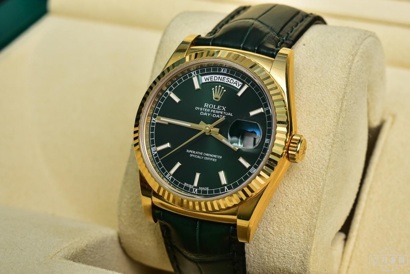 劳力士回收,劳力士手表回收店-第1张图片-翡翠网