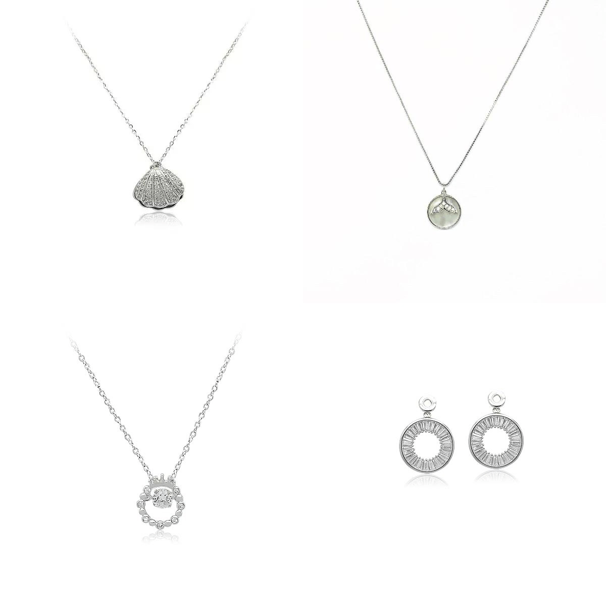 国内十大轻奢首饰品牌十大轻奢首饰品牌-第2张图片-翡翠网 国内十大轻奢首饰品牌十大轻奢首饰品牌-第2张图片-翡翠网