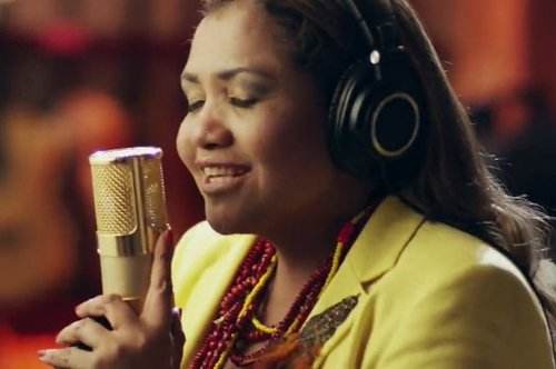 2016年南非世界杯主题曲南非世界杯主题曲叫什么-第2张图片-翡翠网