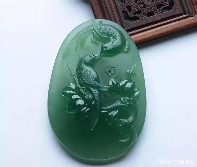 翡翠知识科普学起来,翡翠知识科普学起来怎么样-第1张图片-翡翠网 翡翠知识科普学起来,翡翠知识科普学起来怎么样-第1张图片-翡翠网