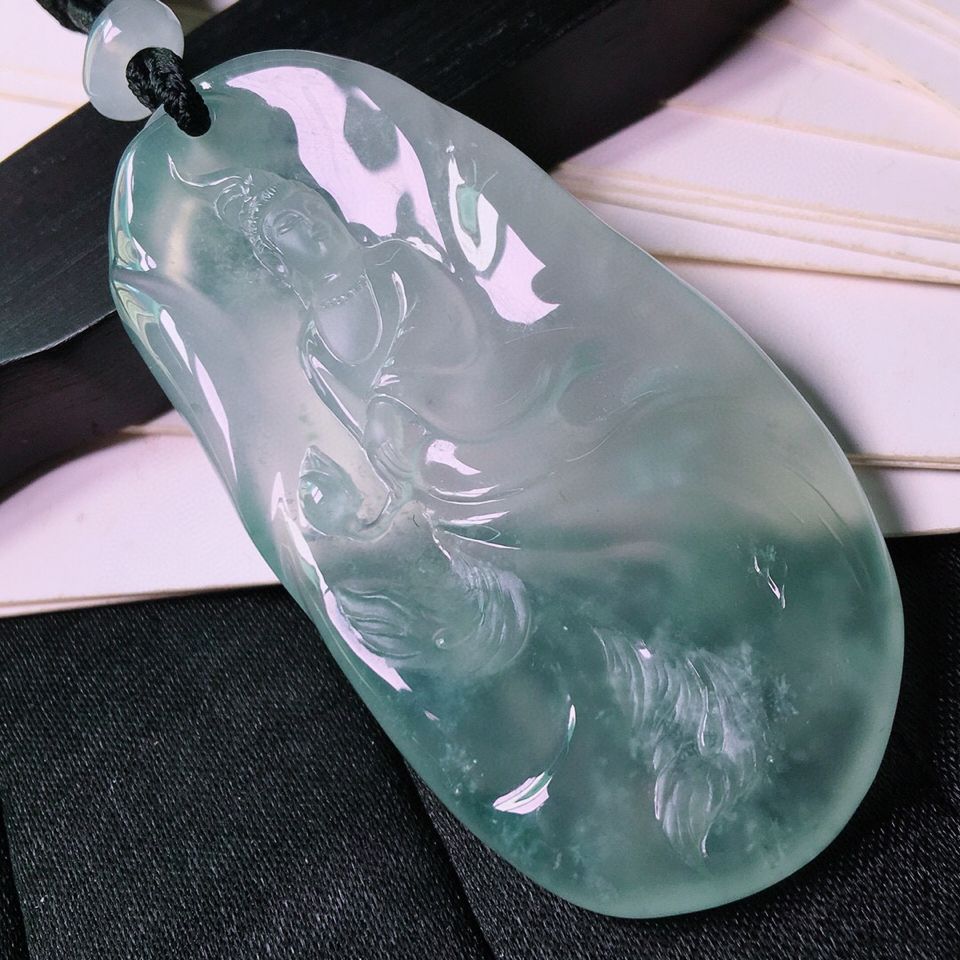 凤凰翡翠知识科普关于翡翠的知识一问一答-第2张图片-翡翠网 凤凰翡翠知识科普关于翡翠的知识一问一答-第2张图片-翡翠网