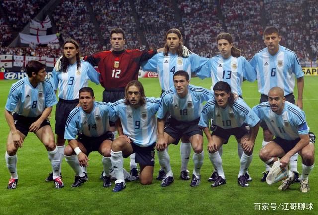 2010世界杯阿根廷vs德国,2010世界杯阿根廷-第2张图片-翡翠网