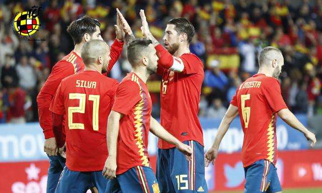 西班牙世界杯冠军是哪一年,西班牙世界杯-第1张图片-翡翠网