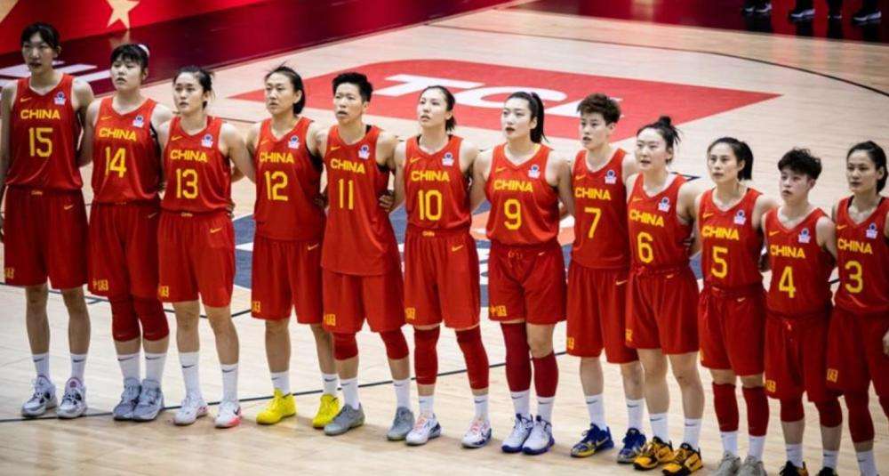 2021中国女篮世界杯赛程2022年女篮世界杯赛程-第2张图片-翡翠网