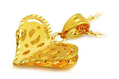 黄金首饰价格查询今日,黄金首饰价格查询-第2张图片-翡翠网 黄金首饰价格查询今日,黄金首饰价格查询-第2张图片-翡翠网