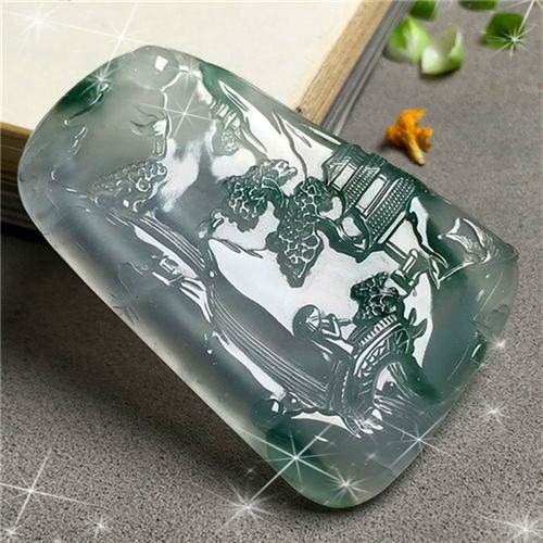 华山论鉴小伙子翡翠手镯视频的简单介绍-第2张图片-翡翠网