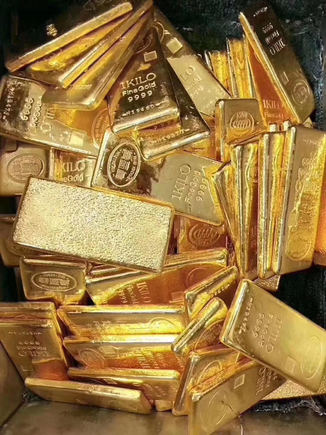黄金回收实时行情,黄金回收实时价格查询-第1张图片-翡翠网