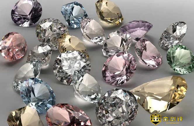 合成锆石和钻石的区别是什么合成锆石和钻石的区别-第2张图片-翡翠网