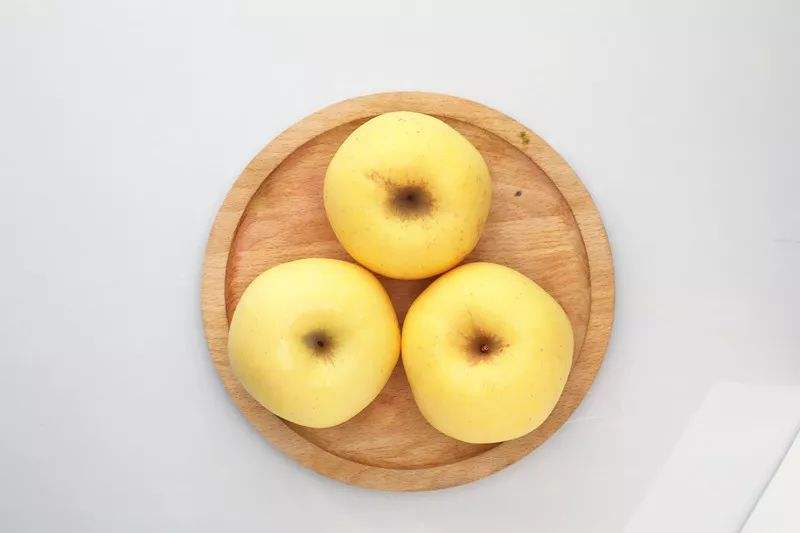 黄金苹果黄金苹果品种介绍-第1张图片-翡翠网