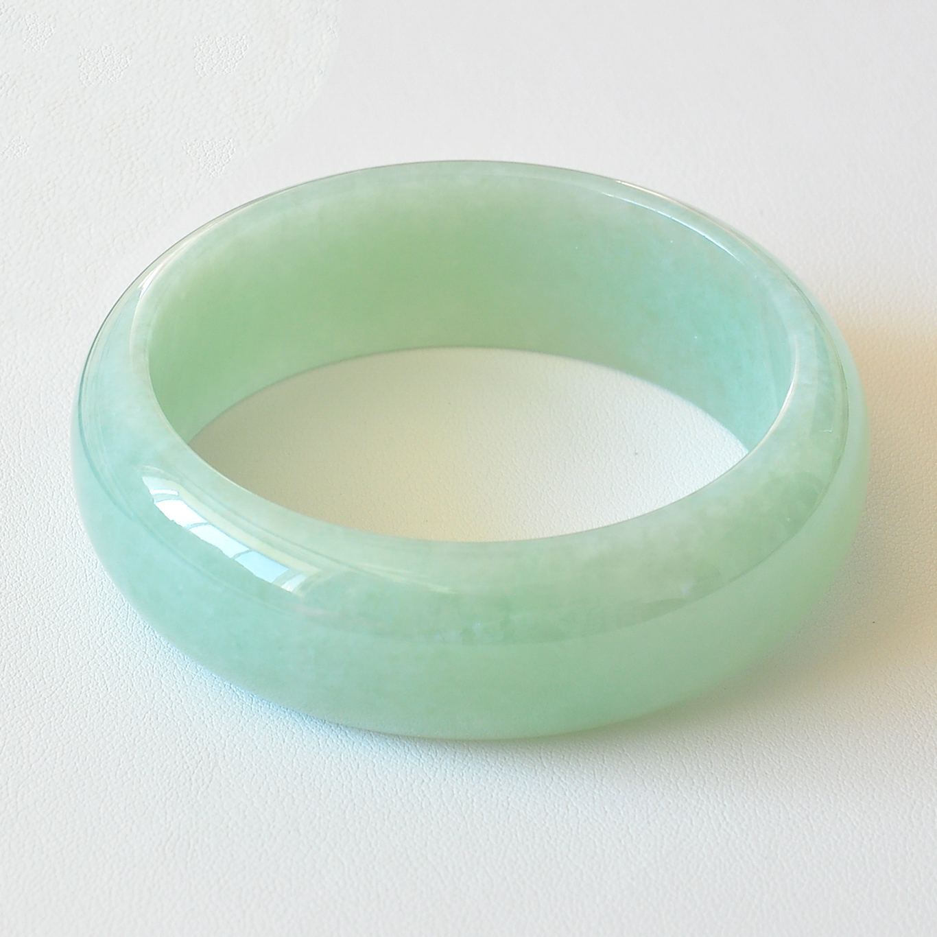 苹果绿翡翠知识苹果绿翡翠原石图片-第2张图片-翡翠网