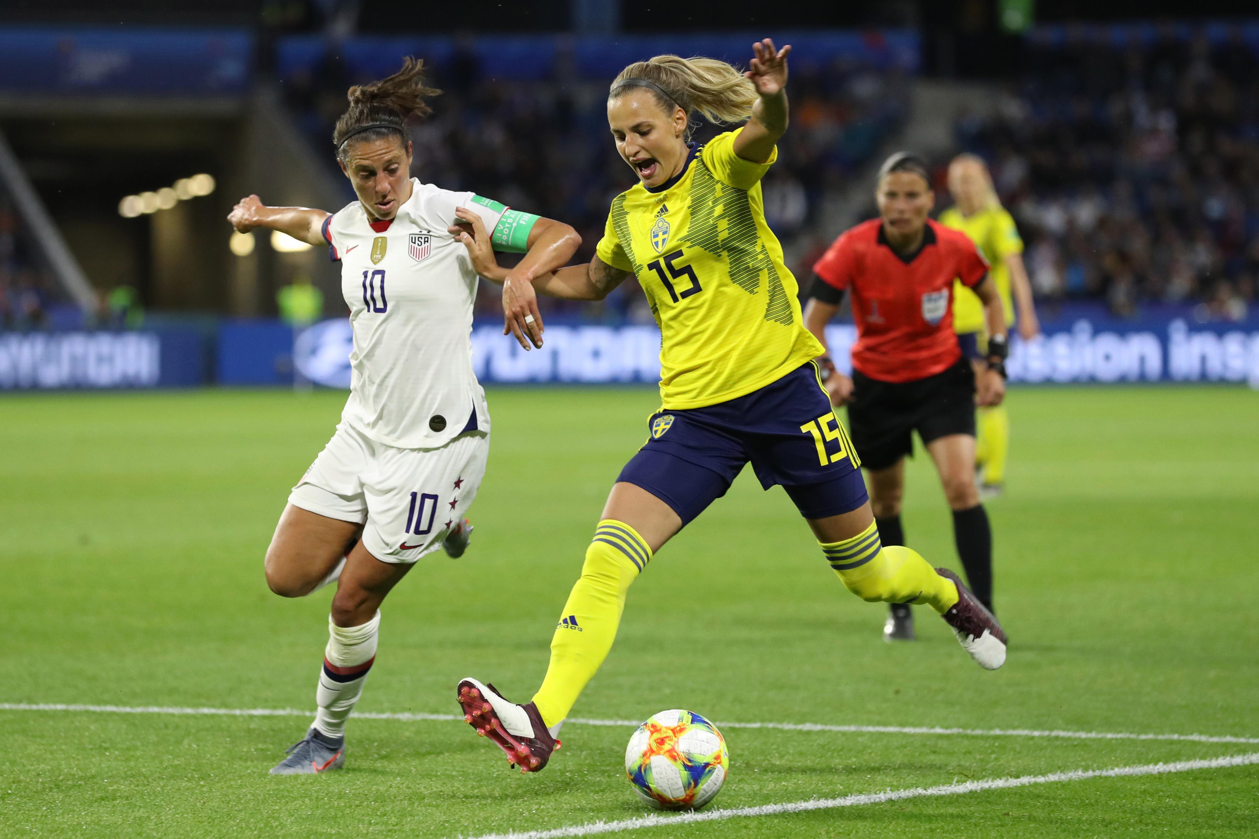 女足世界杯2019分组,女足世界杯2019分组表-第1张图片-翡翠网