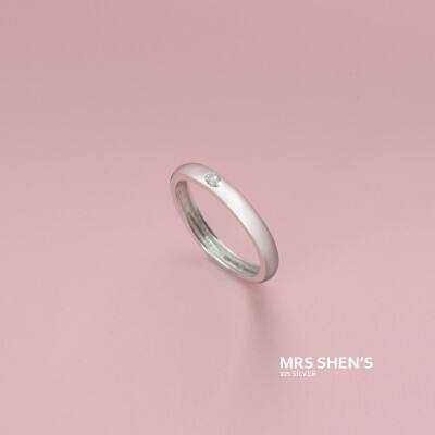 戒指款式大全图片 最流行简约戒指款式大全图片-第1张图片-翡翠网 戒指款式大全图片 最流行简约戒指款式大全图片-第1张图片-翡翠网