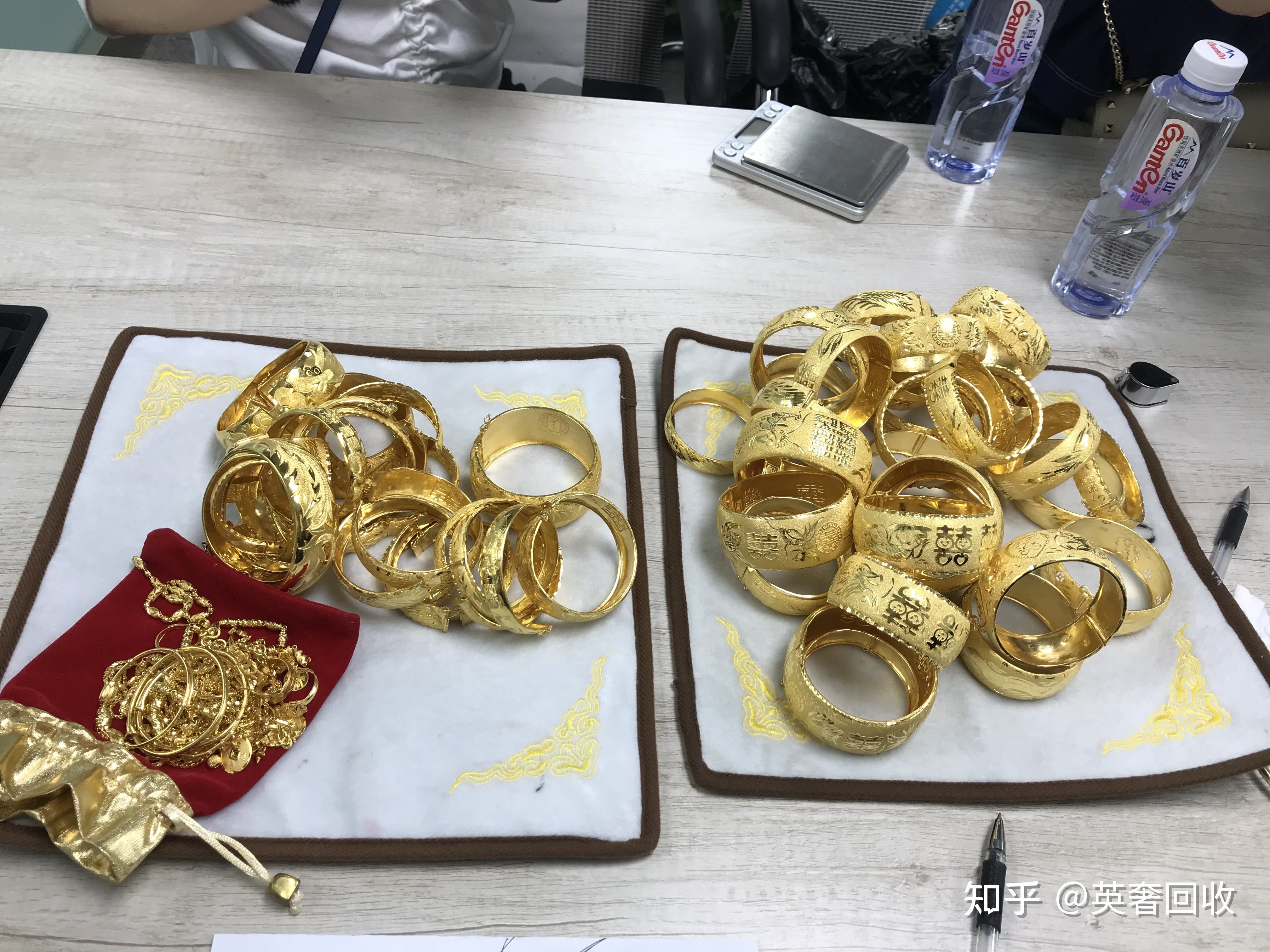 6克黄金回收大概多少钱,46克黄金回收能回多少钱-第1张图片-翡翠网 6克黄金回收大概多少钱,46克黄金回收能回多少钱-第1张图片-翡翠网