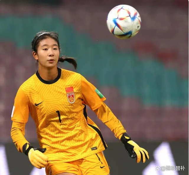 U17女足世界杯:中国0-2哥伦比亚的简单介绍-第2张图片-翡翠网 U17女足世界杯:中国0-2哥伦比亚的简单介绍-第2张图片-翡翠网