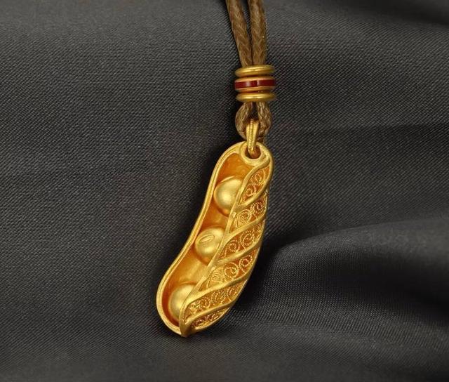 黄金首饰价格今天多少一克价格,黄金首饰价格今天多少一克价格周大生-第2张图片-翡翠网 黄金首饰价格今天多少一克价格,黄金首饰价格今天多少一克价格周大生-第2张图片-翡翠网