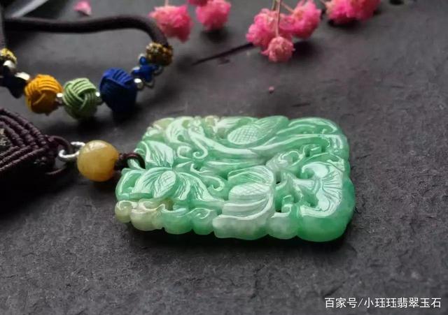 翡翠解析知识大全,翡翠的基本知识大全百度-第2张图片-翡翠网 翡翠解析知识大全,翡翠的基本知识大全百度-第2张图片-翡翠网