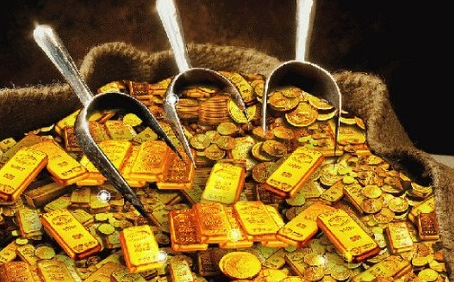 用什么可以做黄金交易怎么做黄金交易-第2张图片-翡翠网