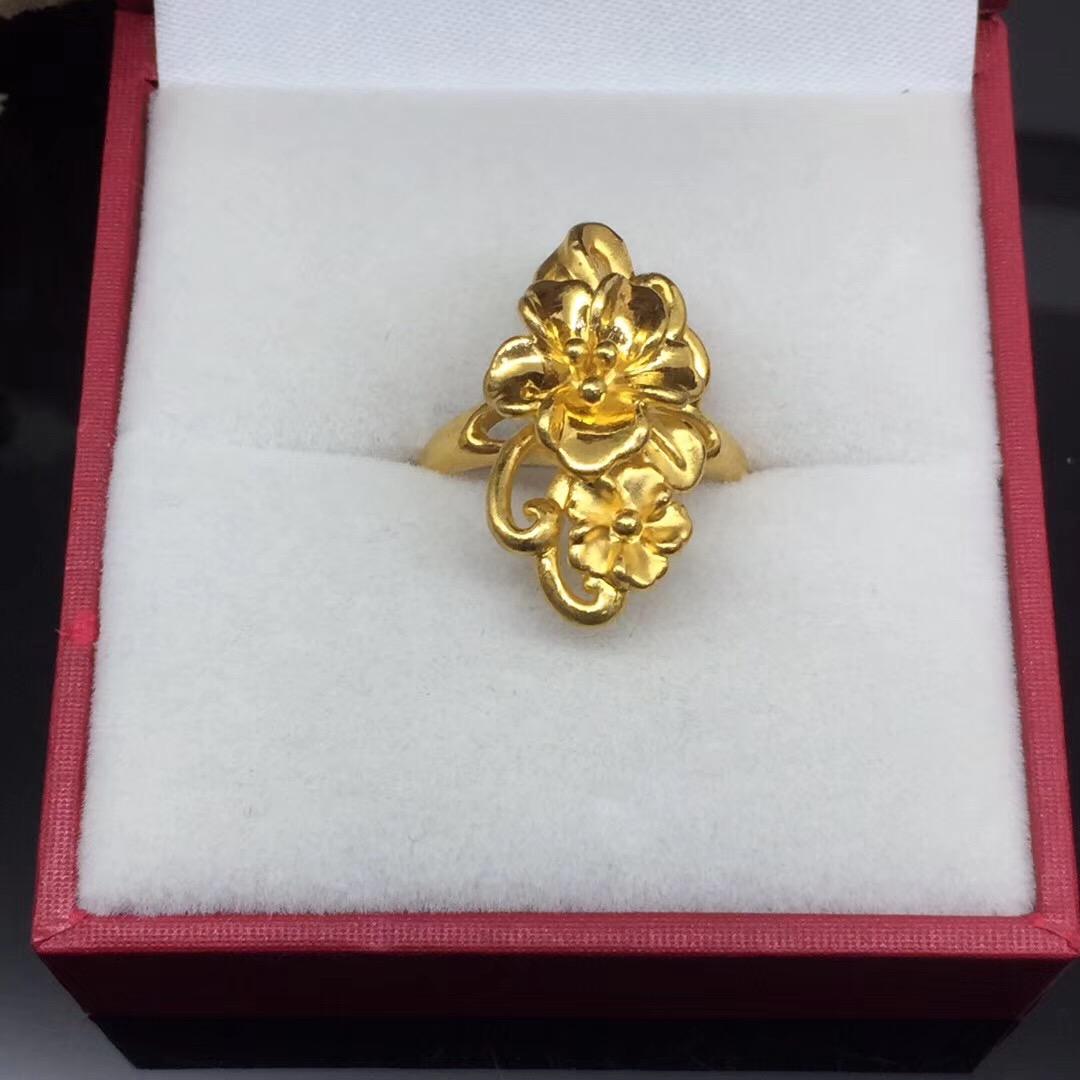 金店回收黄金首饰吗,周大福金店回收黄金首饰吗-第2张图片-翡翠网 金店回收黄金首饰吗,周大福金店回收黄金首饰吗-第2张图片-翡翠网