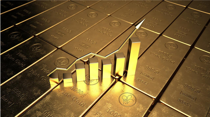 2021年现在买黄金划算吗,2021年后千万别买黄金-第2张图片-翡翠网 2021年现在买黄金划算吗,2021年后千万别买黄金-第2张图片-翡翠网