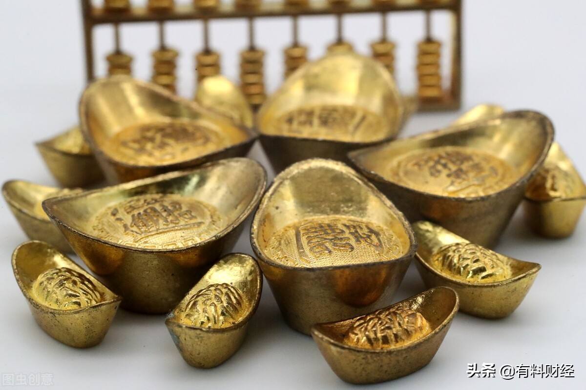 天津今天二手黄金回收多少钱一克天津今天黄金回收多少钱一克?-第2张图片-翡翠网 天津今天二手黄金回收多少钱一克天津今天黄金回收多少钱一克?-第2张图片-翡翠网