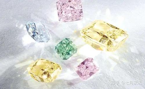 钻石全球最大的骗局钻石全球最大的骗局是-第2张图片-翡翠网 钻石全球最大的骗局钻石全球最大的骗局是-第2张图片-翡翠网