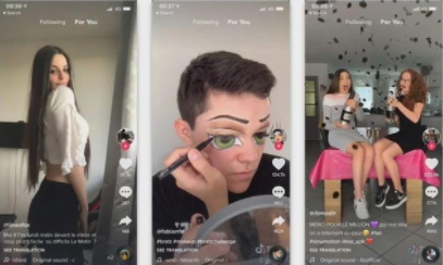 抖音国际版怎么看黄的苹果可以下载的,抖音国际版怎么看黄的-第2张图片-翡翠网 抖音国际版怎么看黄的苹果可以下载的,抖音国际版怎么看黄的-第2张图片-翡翠网