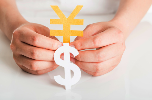 美元兑人民币美元兑人民币汇率今日实时行情