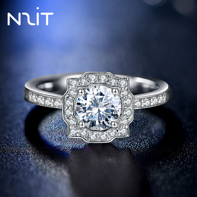 2克拉钻石戒指有收藏价值吗?2克拉钻石戒指-第1张图片-翡翠网 2克拉钻石戒指有收藏价值吗?2克拉钻石戒指-第1张图片-翡翠网