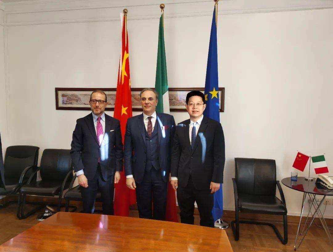 金砖国家健康医疗国际合作委员会,金砖国家健康医疗国际合作委员会驻华代表处首席执行官-第2张图片-翡翠网 金砖国家健康医疗国际合作委员会,金砖国家健康医疗国际合作委员会驻华代表处首席执行官-第2张图片-翡翠网