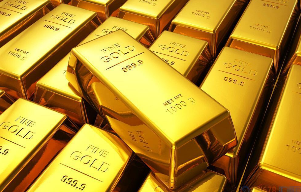 黄金投资是买银行的还是金店的好黄金投资是买银行的还是金店的好一些-第2张图片-翡翠网 黄金投资是买银行的还是金店的好黄金投资是买银行的还是金店的好一些-第2张图片-翡翠网