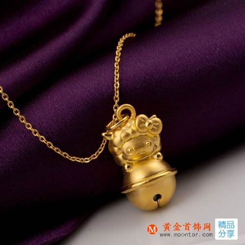 黄金项链女款最新款,黄金项链女款最新款 最流行-第2张图片-翡翠网 黄金项链女款最新款,黄金项链女款最新款 最流行-第2张图片-翡翠网