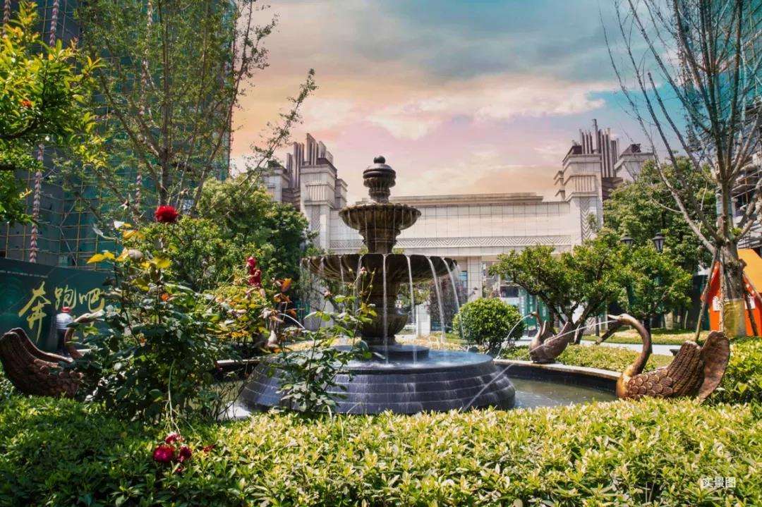 成都恒大翡翠华庭价格成都恒大翡翠华庭开盘价-第1张图片-翡翠网