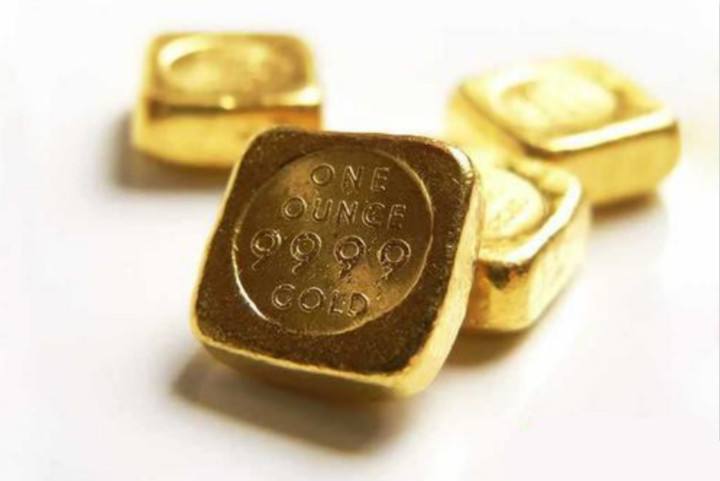 怎么投资黄金,怎么投资黄金现货-第2张图片-翡翠网 怎么投资黄金,怎么投资黄金现货-第2张图片-翡翠网