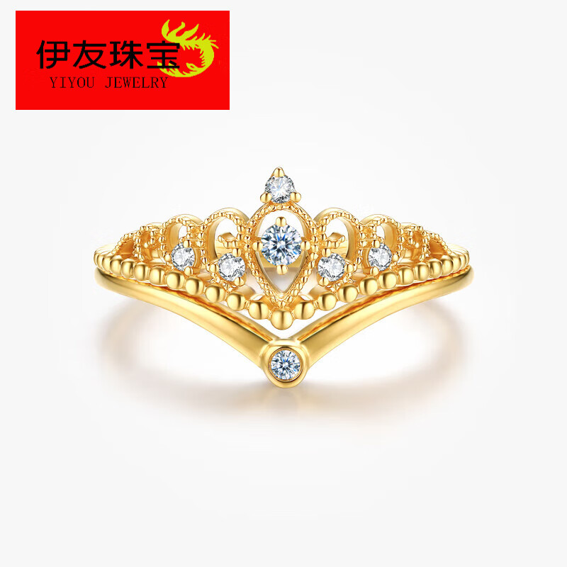 女士钻石戒指款式图片大全女士钻戒好看款式图片-第2张图片-翡翠网 女士钻石戒指款式图片大全女士钻戒好看款式图片-第2张图片-翡翠网