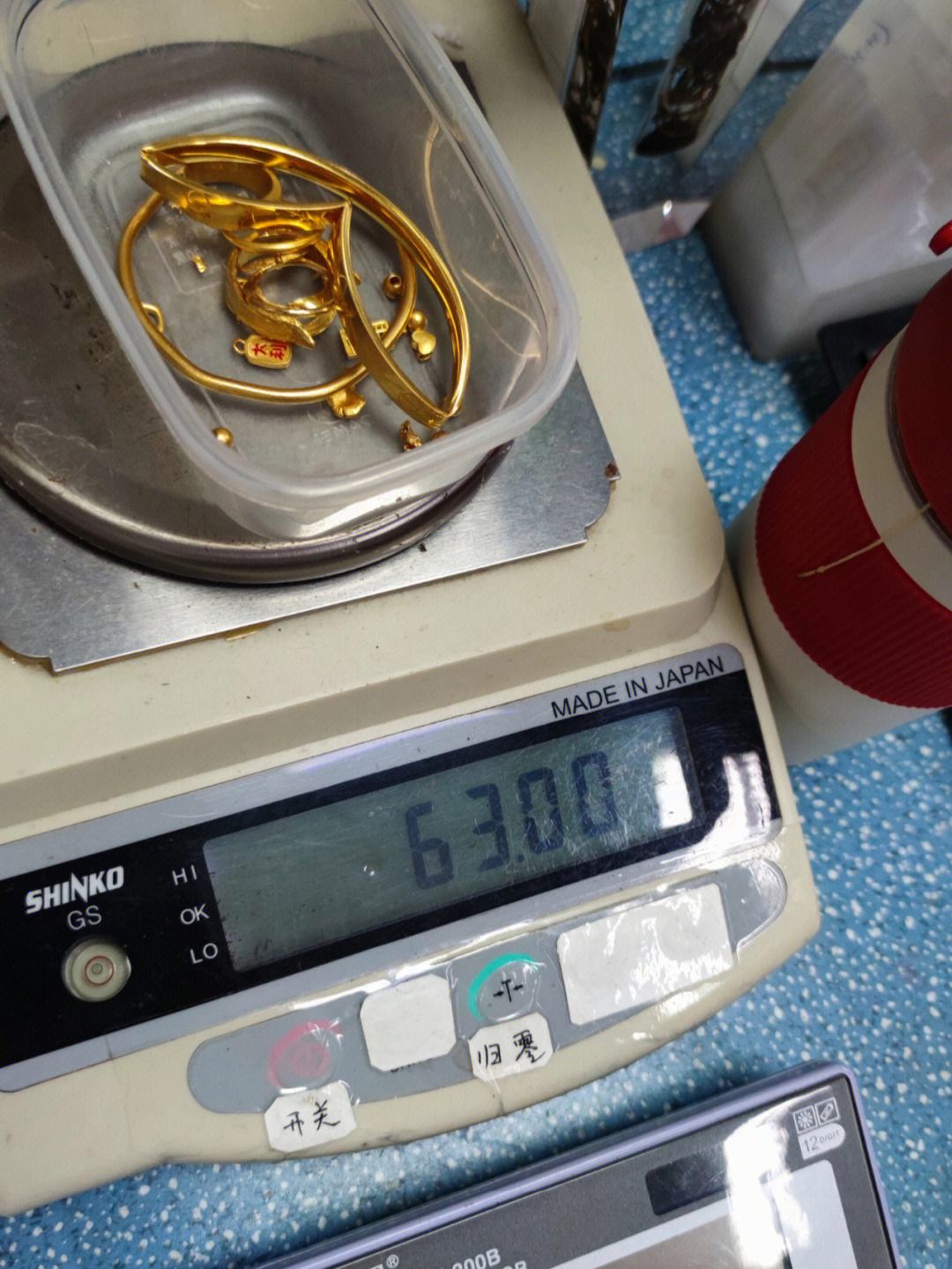 今日黄金回收价格最新今日黄金回收价格最新多少钱一克-第2张图片-翡翠网 今日黄金回收价格最新今日黄金回收价格最新多少钱一克-第2张图片-翡翠网