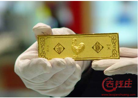 今日金条价多少钱一克多少钱的简单介绍-第1张图片-翡翠网 今日金条价多少钱一克多少钱的简单介绍-第1张图片-翡翠网