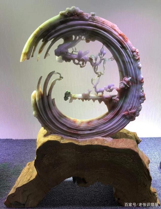 萃石尚翡翠知识讲解萃石尚翡翠知识讲解大全-第2张图片-翡翠网 萃石尚翡翠知识讲解萃石尚翡翠知识讲解大全-第2张图片-翡翠网