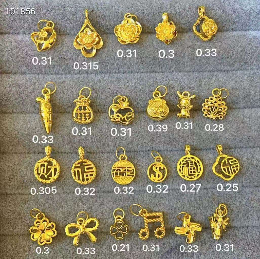 今天999黄金价格多少钱一克呢?99,今天999黄金价格-第1张图片-翡翠网 今天999黄金价格多少钱一克呢?99,今天999黄金价格-第1张图片-翡翠网