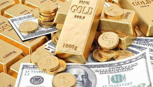 金银投资平台国内金银投资平台-第1张图片-翡翠网