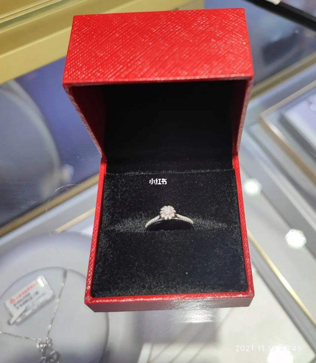 我在老凤祥上班的感受,在商场老凤祥上班怎么样-第2张图片-翡翠网 我在老凤祥上班的感受,在商场老凤祥上班怎么样-第2张图片-翡翠网